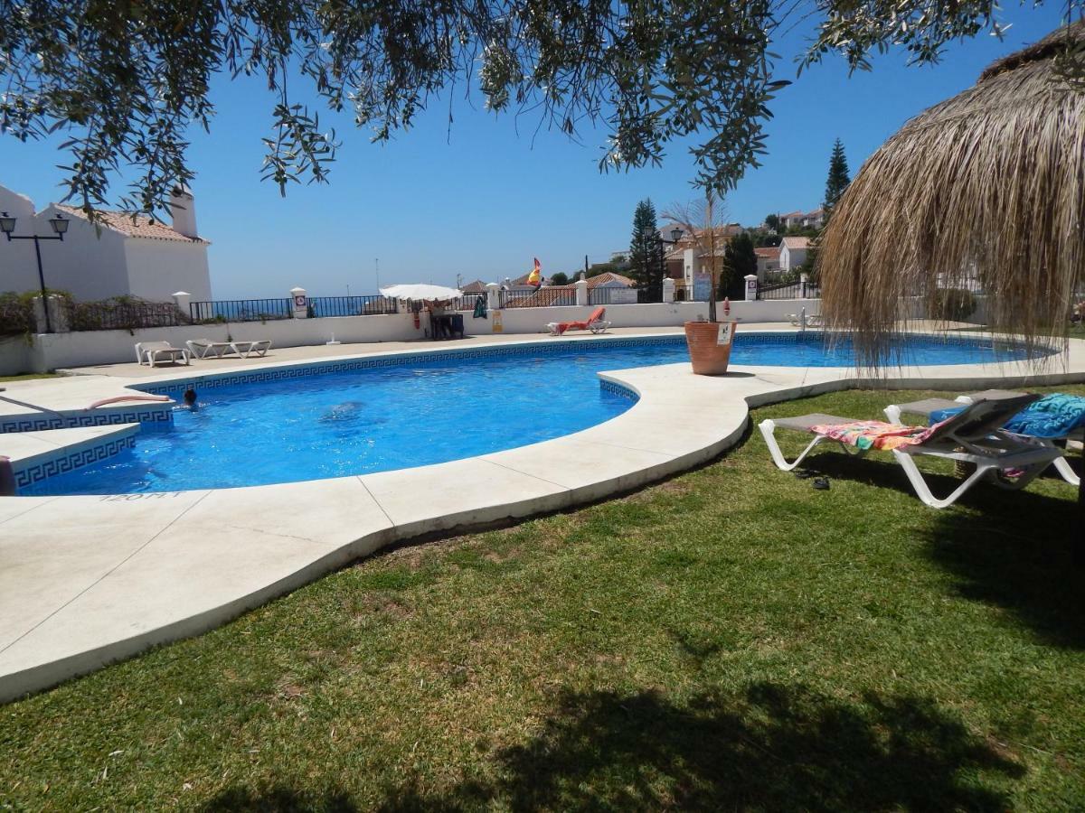 Ferienhaus Fantastica Casa En Tropicana Nerja