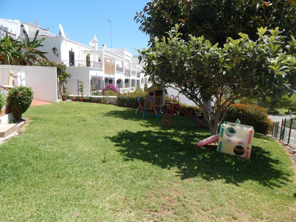 Fantastica Casa En Tropicana Ferienhaus *