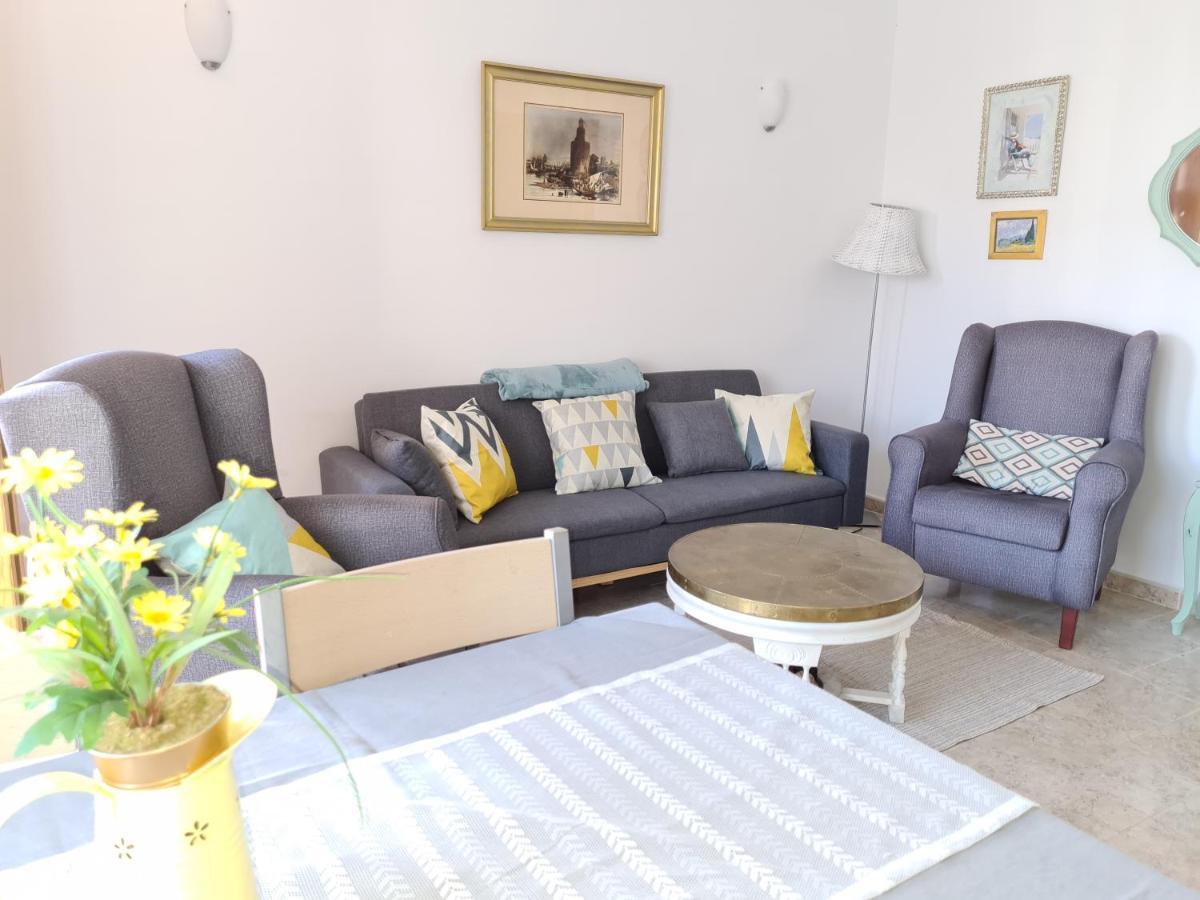 Fantastica Casa En Tropicana Vakantiehuis *