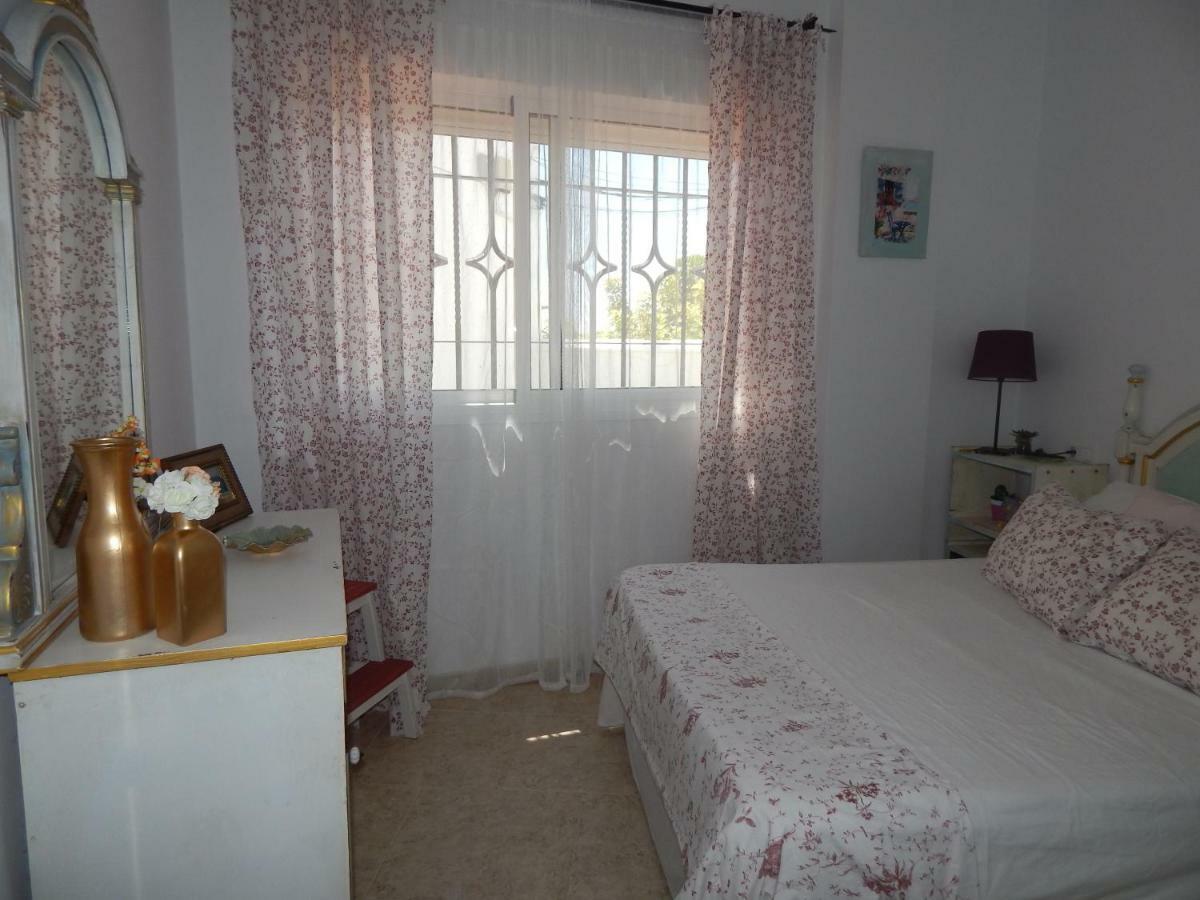 Fantastica Casa En Tropicana Vakantiehuis