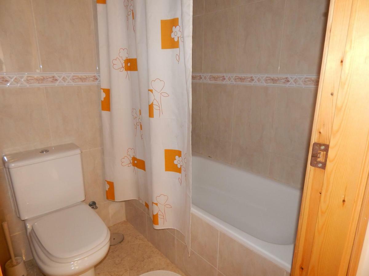 Fantastica Casa En Tropicana Vakantiehuis